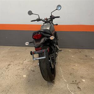 2022 Kawasaki ER650 ER650MNFBN   - Photo 6 - Las Vegas, NV 89146