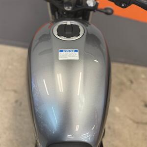 2022 Kawasaki ER650 ER650MNFBN   - Photo 10 - Las Vegas, NV 89146