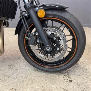 2022 Kawasaki ER650 ER650MNFBN   - Photo 14 - Las Vegas, NV 89146