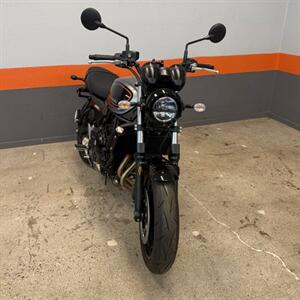 2022 Kawasaki ER650 ER650MNFBN   - Photo 5 - Las Vegas, NV 89146