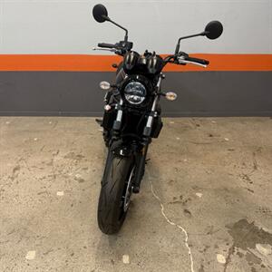 2022 Kawasaki ER650 ER650MNFBN   - Photo 4 - Las Vegas, NV 89146
