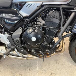 2022 Kawasaki ER650 ER650MNFBN   - Photo 13 - Las Vegas, NV 89146