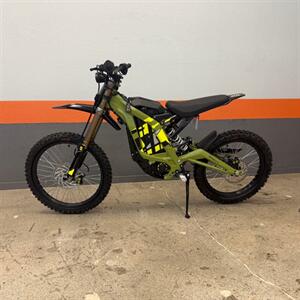 2025 Surron Light Bee X   - Photo 2 - Las Vegas, NV 89146