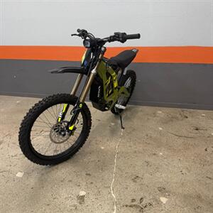 2025 Surron Light Bee X   - Photo 5 - Las Vegas, NV 89146