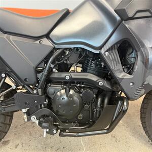 2022 Kawasaki KLR 650 ADVENTURE   - Photo 13 - Las Vegas, NV 89146