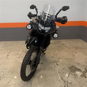 2022 Kawasaki KLR 650 ADVENTURE   - Photo 4 - Las Vegas, NV 89146