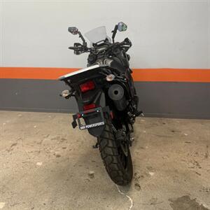 2022 Kawasaki KLR 650 ADVENTURE   - Photo 6 - Las Vegas, NV 89146
