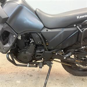 2022 Kawasaki KLR 650 ADVENTURE   - Photo 12 - Las Vegas, NV 89146