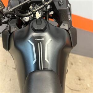 2022 Kawasaki KLR 650 ADVENTURE   - Photo 7 - Las Vegas, NV 89146