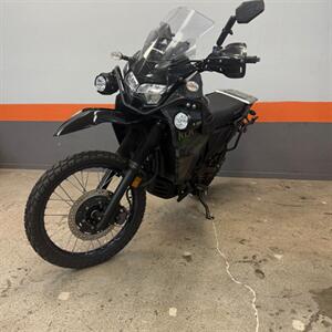2022 Kawasaki KLR 650 ADVENTURE   - Photo 3 - Las Vegas, NV 89146