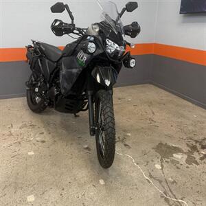 2022 Kawasaki KLR 650 ADVENTURE   - Photo 5 - Las Vegas, NV 89146