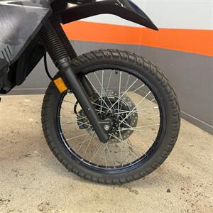 2022 Kawasaki KLR 650 ADVENTURE   - Photo 14 - Las Vegas, NV 89146