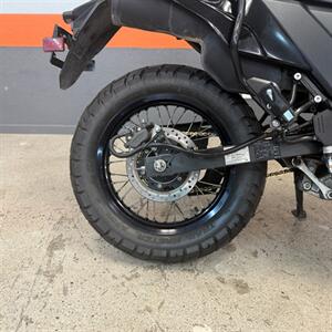 2022 Kawasaki KLR 650 ADVENTURE   - Photo 15 - Las Vegas, NV 89146