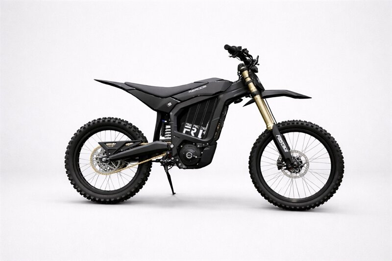 2025 RERODE R1+   - Photo 1 - Las Vegas, NV 89146