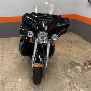 2014 Harley-Davidson Touring Electra Glide   - Photo 4 - Las Vegas, NV 89146