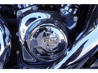 2014 Harley-Davidson Touring Electra Glide   - Photo 5 - Las Vegas, NV 89146