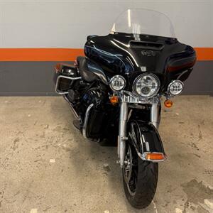 2014 Harley-Davidson Touring Electra Glide   - Photo 3 - Las Vegas, NV 89146