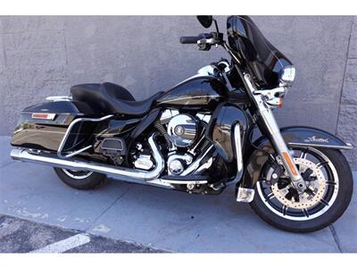 2014 Harley-Davidson Touring Electra Glide   - Photo 2 - Las Vegas, NV 89146