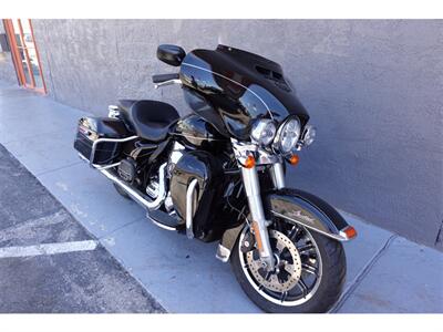 2014 Harley-Davidson Touring Electra Glide   - Photo 8 - Las Vegas, NV 89146