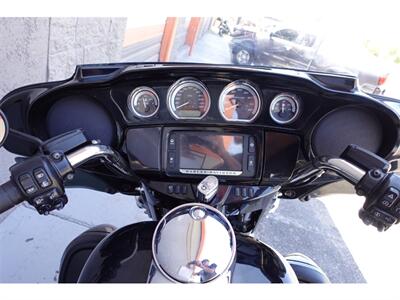 2014 Harley-Davidson Touring Electra Glide   - Photo 9 - Las Vegas, NV 89146