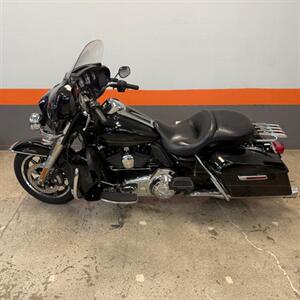 2014 Harley-Davidson Touring Electra Glide   - Photo 2 - Las Vegas, NV 89146