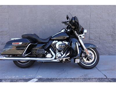 2014 Harley-Davidson Touring Electra Glide   - Photo 1 - Las Vegas, NV 89146