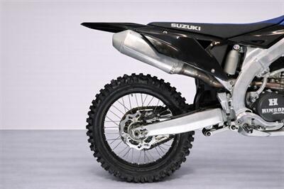 2019 SUZUKI RM-Z250L9 MOTO CROSS   - Photo 3 - Las Vegas, NV 89146