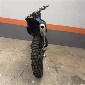 2019 SUZUKI RM-Z250L9 MOTO CROSS   - Photo 3 - Las Vegas, NV 89146