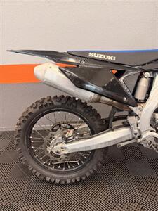 2019 SUZUKI RM-Z250L9   - Photo 2 - Las Vegas, NV 89146