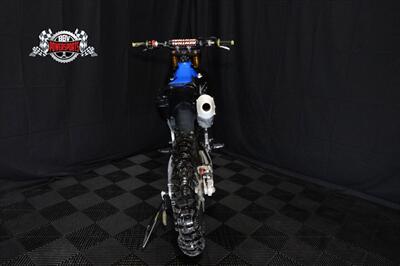 2019 SUZUKI RM-Z250L9 MOTO CROSS   - Photo 4 - Las Vegas, NV 89146