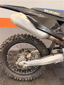 2019 SUZUKI RM-Z250L9   - Photo 3 - Las Vegas, NV 89146