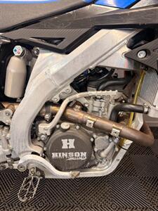 2019 SUZUKI RM-Z250L9   - Photo 4 - Las Vegas, NV 89146