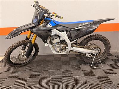 2019 SUZUKI RM-Z250L9   - Photo 9 - Las Vegas, NV 89146