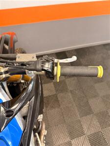 2019 SUZUKI RM-Z250L9   - Photo 8 - Las Vegas, NV 89146