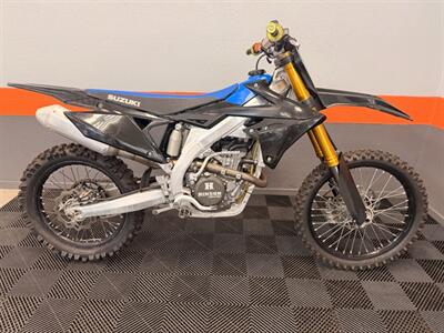 2019 SUZUKI RM-Z250L9   - Photo 1 - Las Vegas, NV 89146
