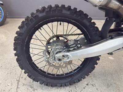 2019 SUZUKI RM-Z250L9 MOTO CROSS   - Photo 13 - Las Vegas, NV 89146