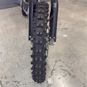 2019 SUZUKI RM-Z250L9 MOTO CROSS   - Photo 7 - Las Vegas, NV 89146