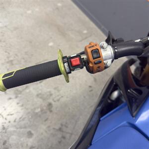 2019 SUZUKI RM-Z250L9 MOTO CROSS   - Photo 8 - Las Vegas, NV 89146