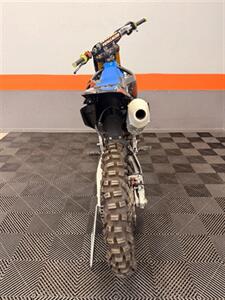 2019 SUZUKI RM-Z250L9   - Photo 11 - Las Vegas, NV 89146