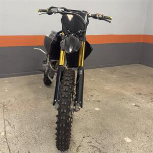 2019 SUZUKI RM-Z250L9 MOTO CROSS   - Photo 5 - Las Vegas, NV 89146