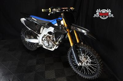 2019 SUZUKI RM-Z250L9 MOTO CROSS   - Photo 2 - Las Vegas, NV 89146