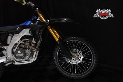 2019 SUZUKI RM-Z250L9 MOTO CROSS   - Photo 8 - Las Vegas, NV 89146