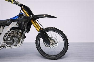 2019 SUZUKI RM-Z250L9 MOTO CROSS   - Photo 5 - Las Vegas, NV 89146