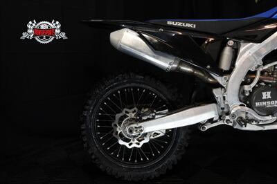 2019 SUZUKI RM-Z250L9 MOTO CROSS   - Photo 6 - Las Vegas, NV 89146