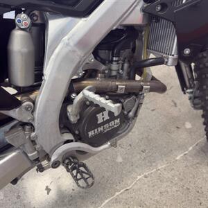 2019 SUZUKI RM-Z250L9 MOTO CROSS   - Photo 11 - Las Vegas, NV 89146