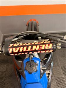 2019 SUZUKI RM-Z250L9   - Photo 7 - Las Vegas, NV 89146