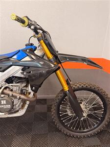 2019 SUZUKI RM-Z250L9   - Photo 5 - Las Vegas, NV 89146