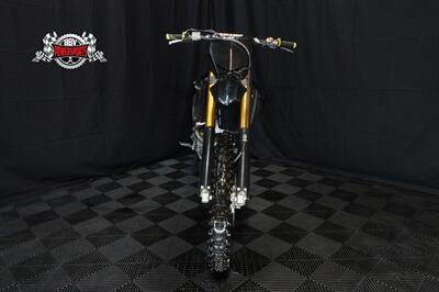 2019 SUZUKI RM-Z250L9 MOTO CROSS   - Photo 3 - Las Vegas, NV 89146