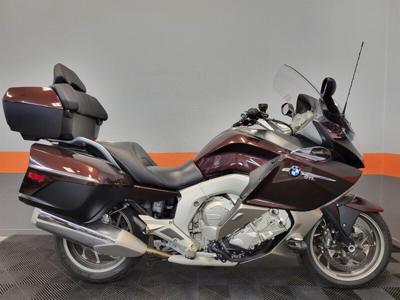 2014 BMW K1600 GTL   - Photo 1 - Las Vegas, NV 89146