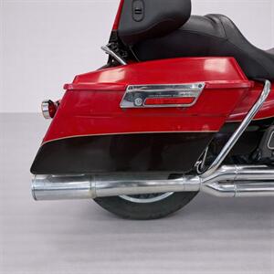 2011 HARLEY DAVIDSON FLHTK ELECTRA GLIDE   - Photo 3 - Las Vegas, NV 89146